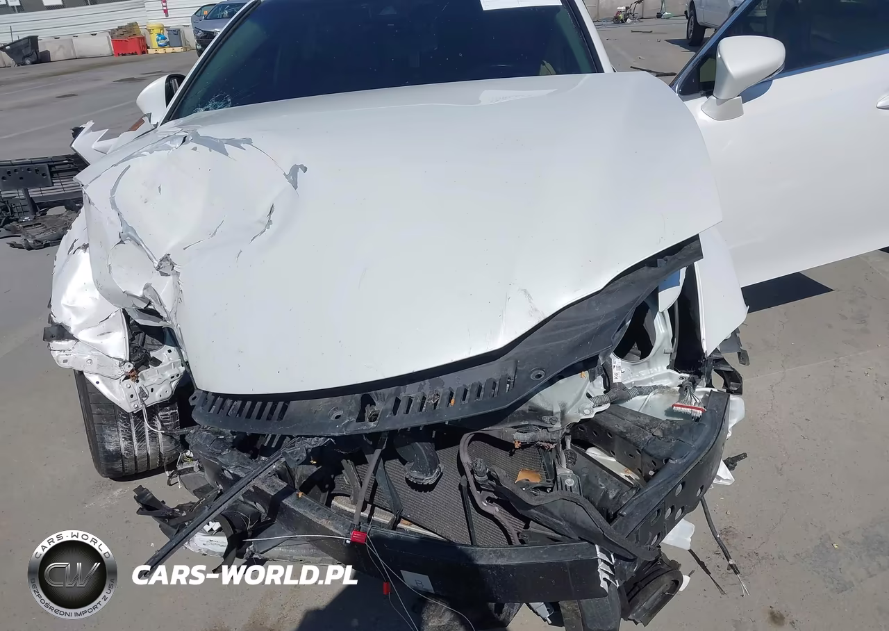 2017 Lexus Gs 350 VIN:JTHBZ1BL5HA011219 - 20