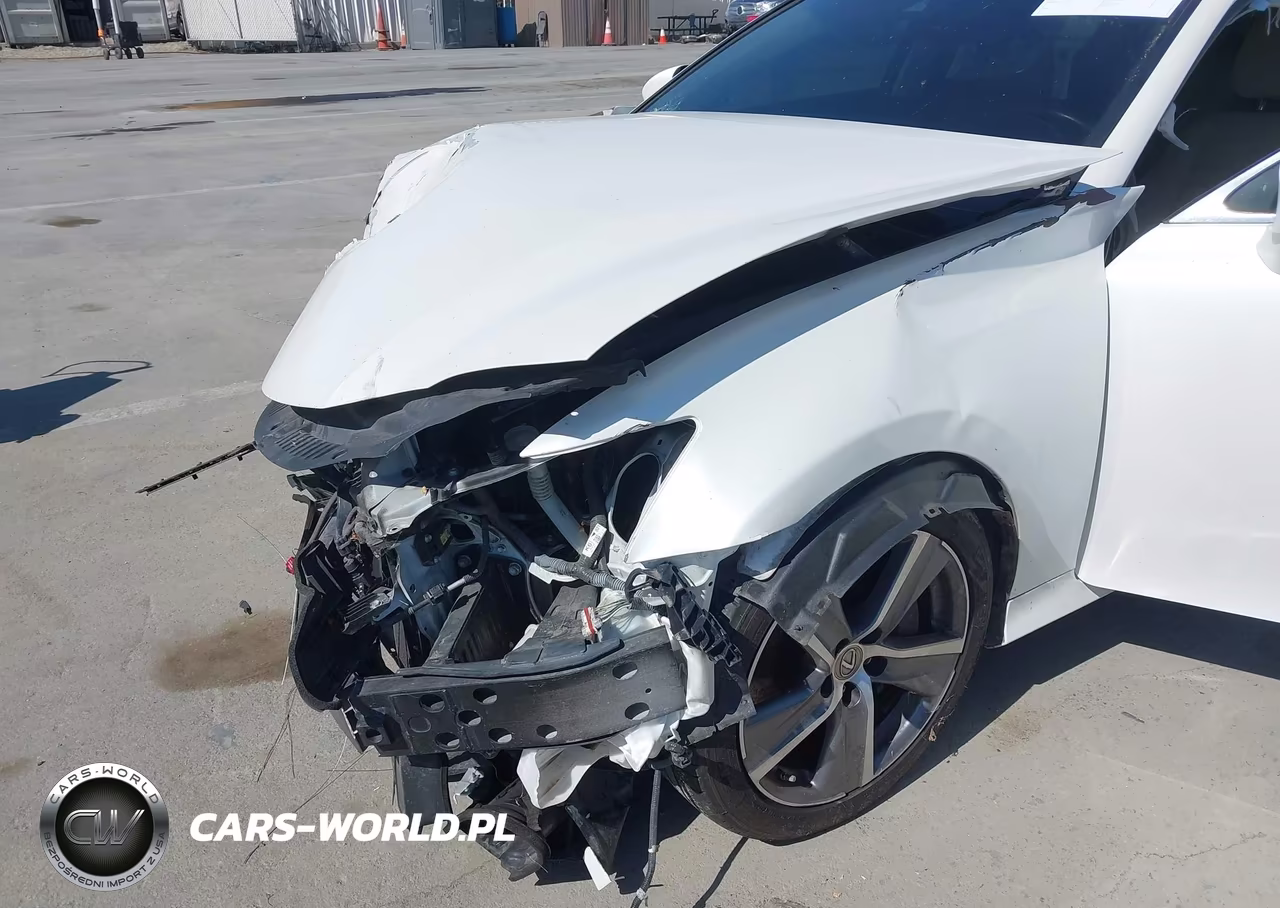 2017 Lexus Gs 350 VIN:JTHBZ1BL5HA011219 - 21