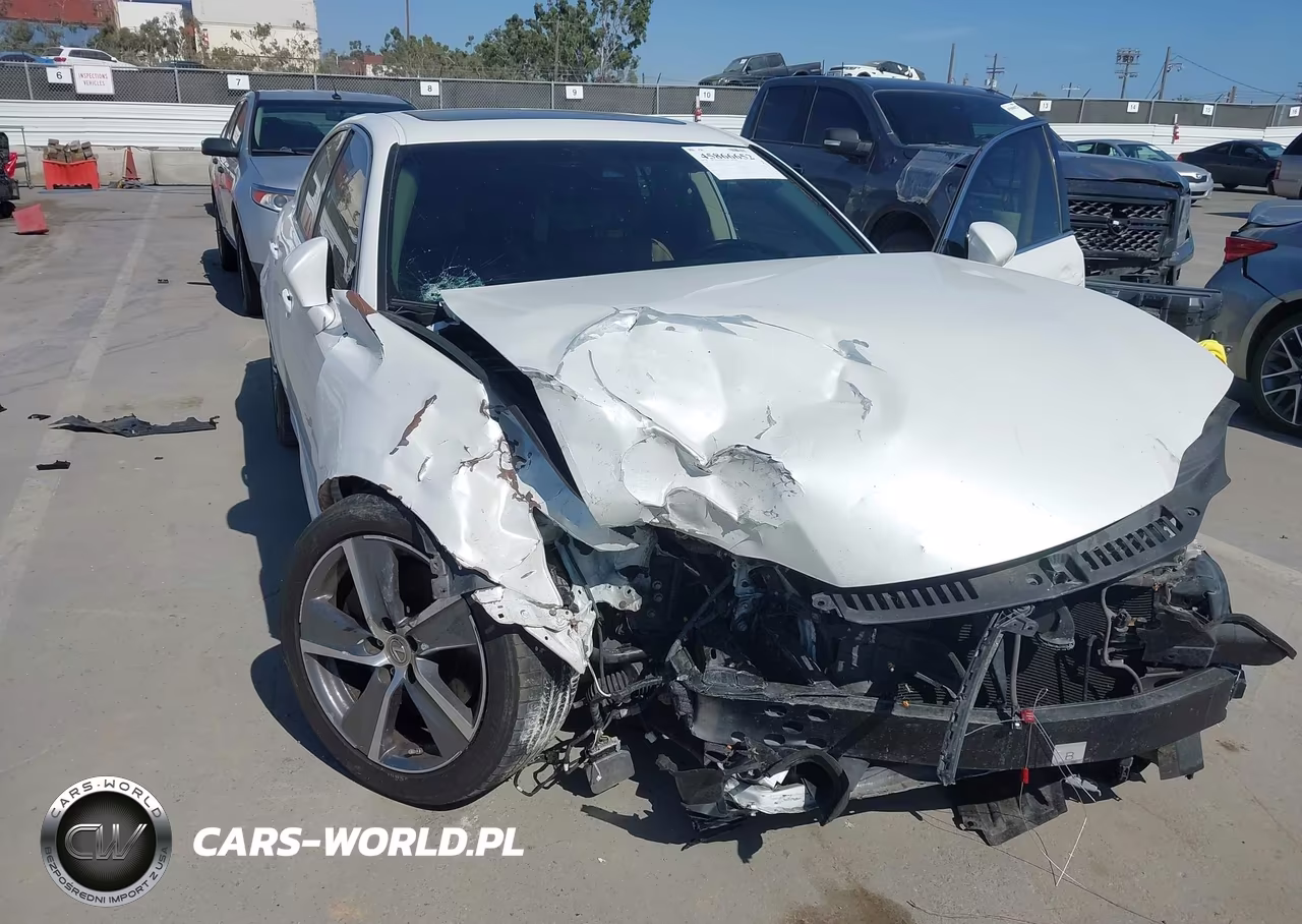 2017 Lexus Gs 350 VIN:JTHBZ1BL5HA011219 - 6