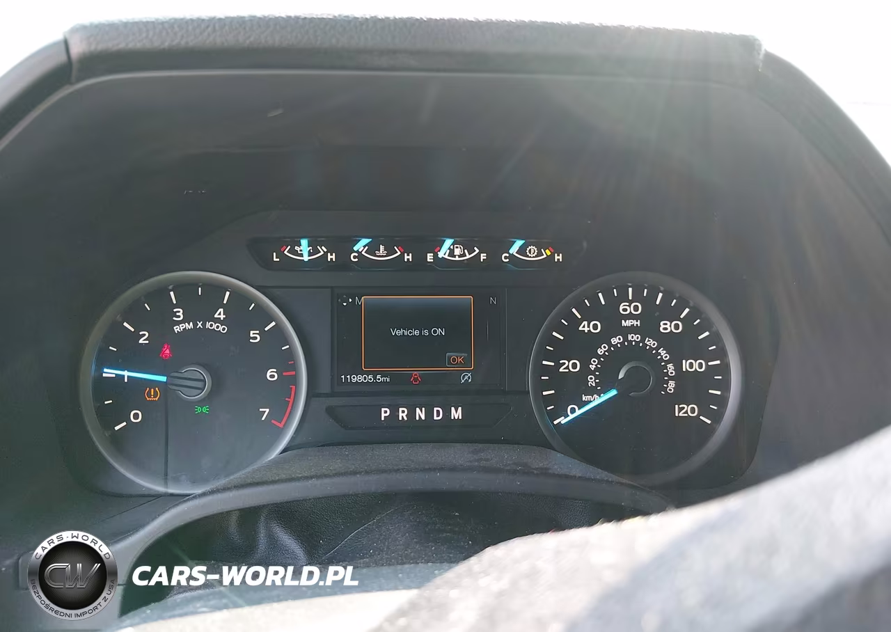 2018 Ford F-150 Xlt VIN:1FTFW1E5XJKE27565 - 7