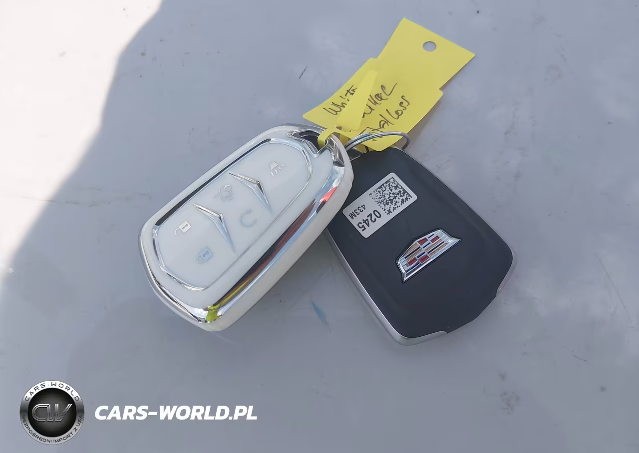 2019 Cadillac Xt4 Premium Luxury VIN:1GYFZDR40KF100140 - 11