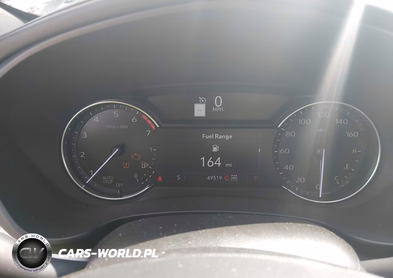 2019 Cadillac Xt4 Premium Luxury VIN:1GYFZDR40KF100140 - 7
