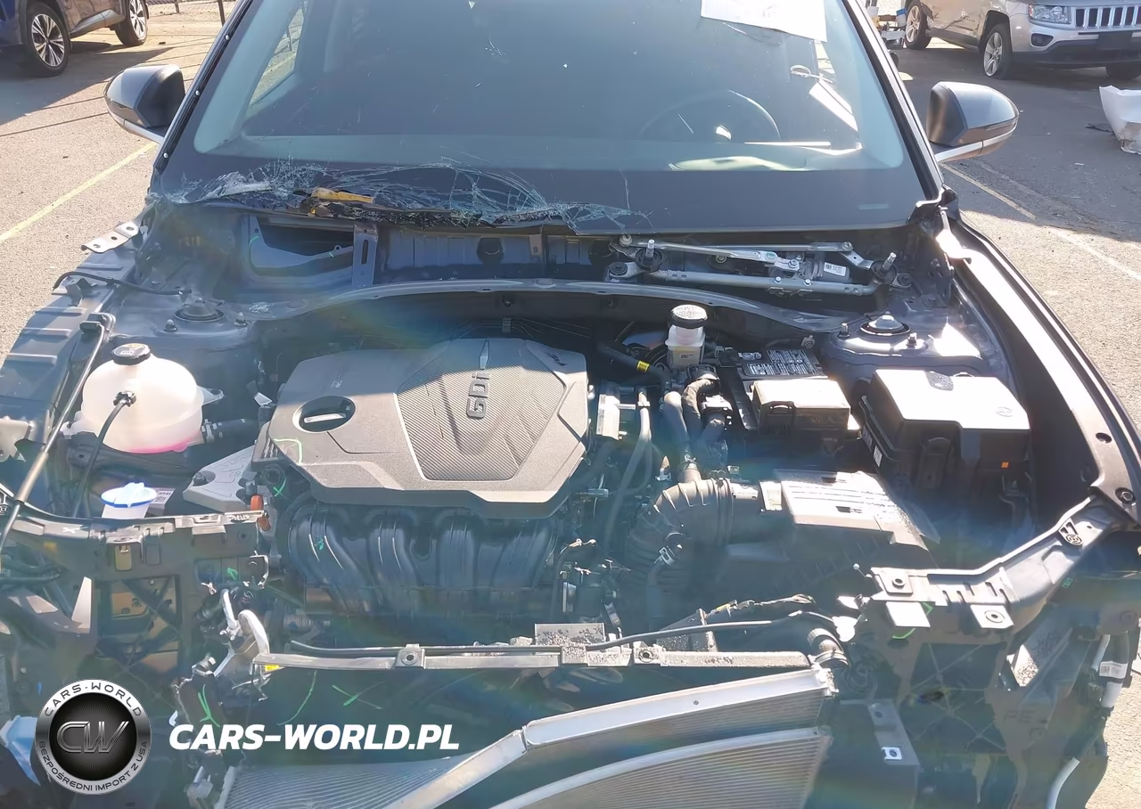 2025 Hyundai Tucson Sel Convenience VIN:5NMJCCDE4SH522703 - 10
