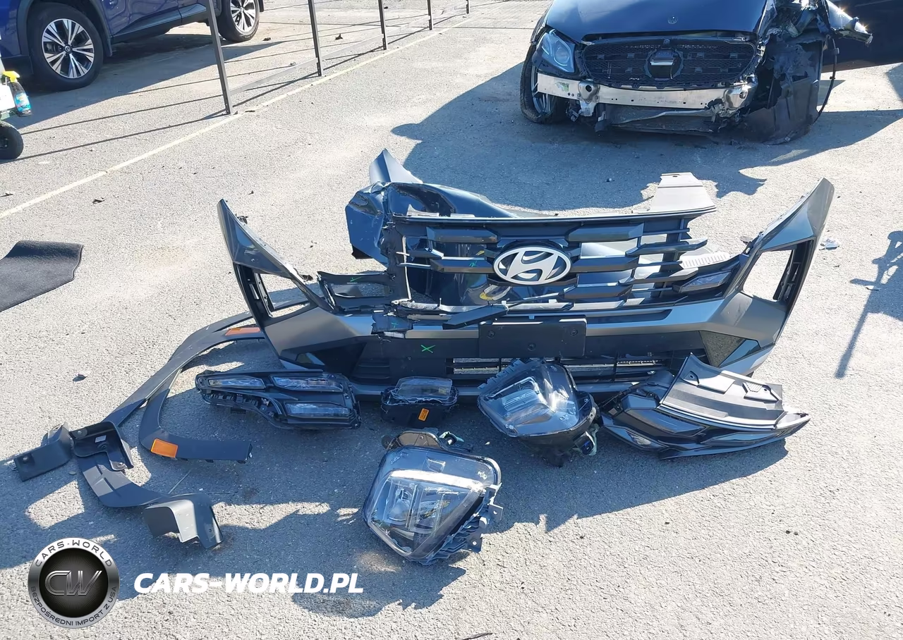 2025 Hyundai Tucson Sel Convenience VIN:5NMJCCDE4SH522703 - 12