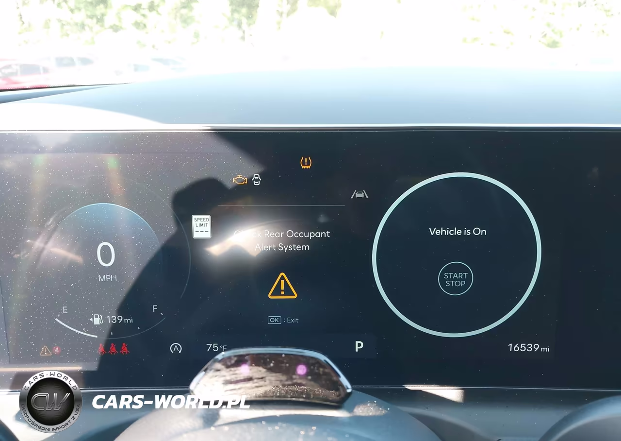 2025 Hyundai Tucson Sel Convenience VIN:5NMJCCDE4SH522703 - 7