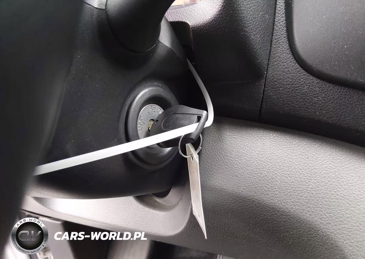 2021 Nissan Nv200 Cargo Sv Xtronic Cvt VIN:3N6CM0KN5MK694416 - 11