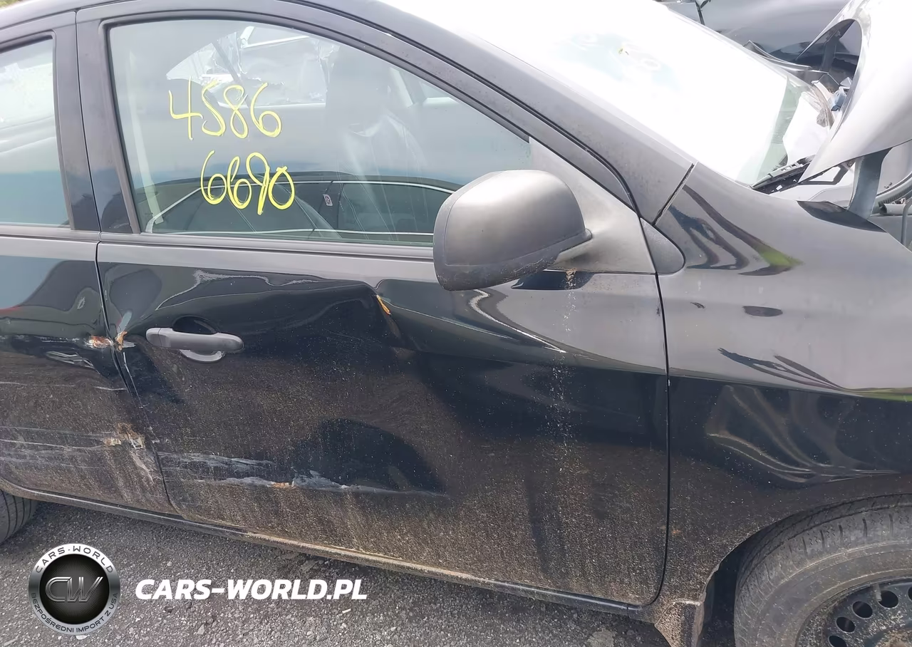2012 Nissan Versa 1.6 S VIN:3N1CN7AP5CL843060 - 14