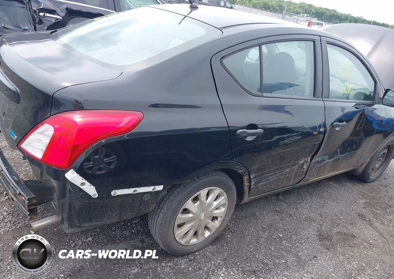 2012 Nissan Versa 1.6 S VIN:3N1CN7AP5CL843060 - 15