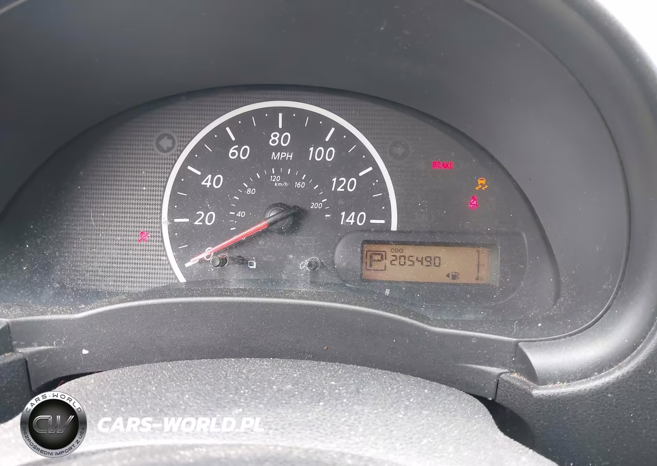 2012 Nissan Versa 1.6 S VIN:3N1CN7AP5CL843060 - 7