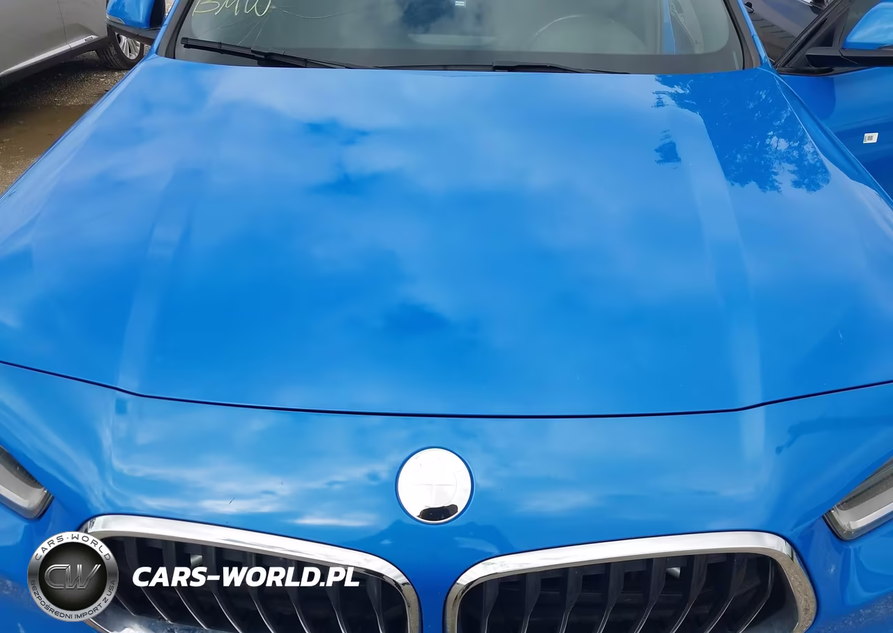 2018 BMW X2 xDrive28I VIN:WBXYJ5C31JEF80775 - 10