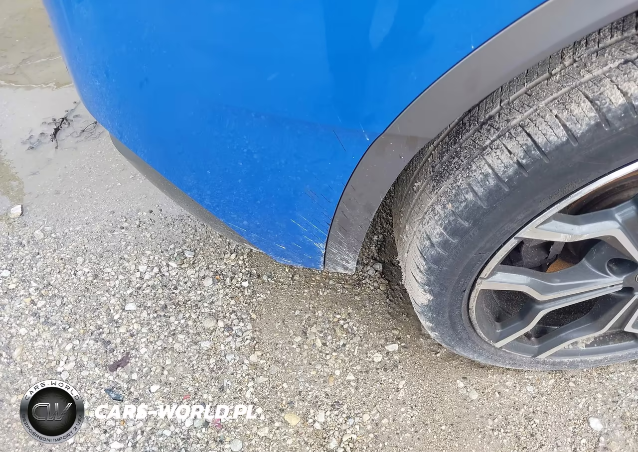 2018 BMW X2 xDrive28I VIN:WBXYJ5C31JEF80775 - 6