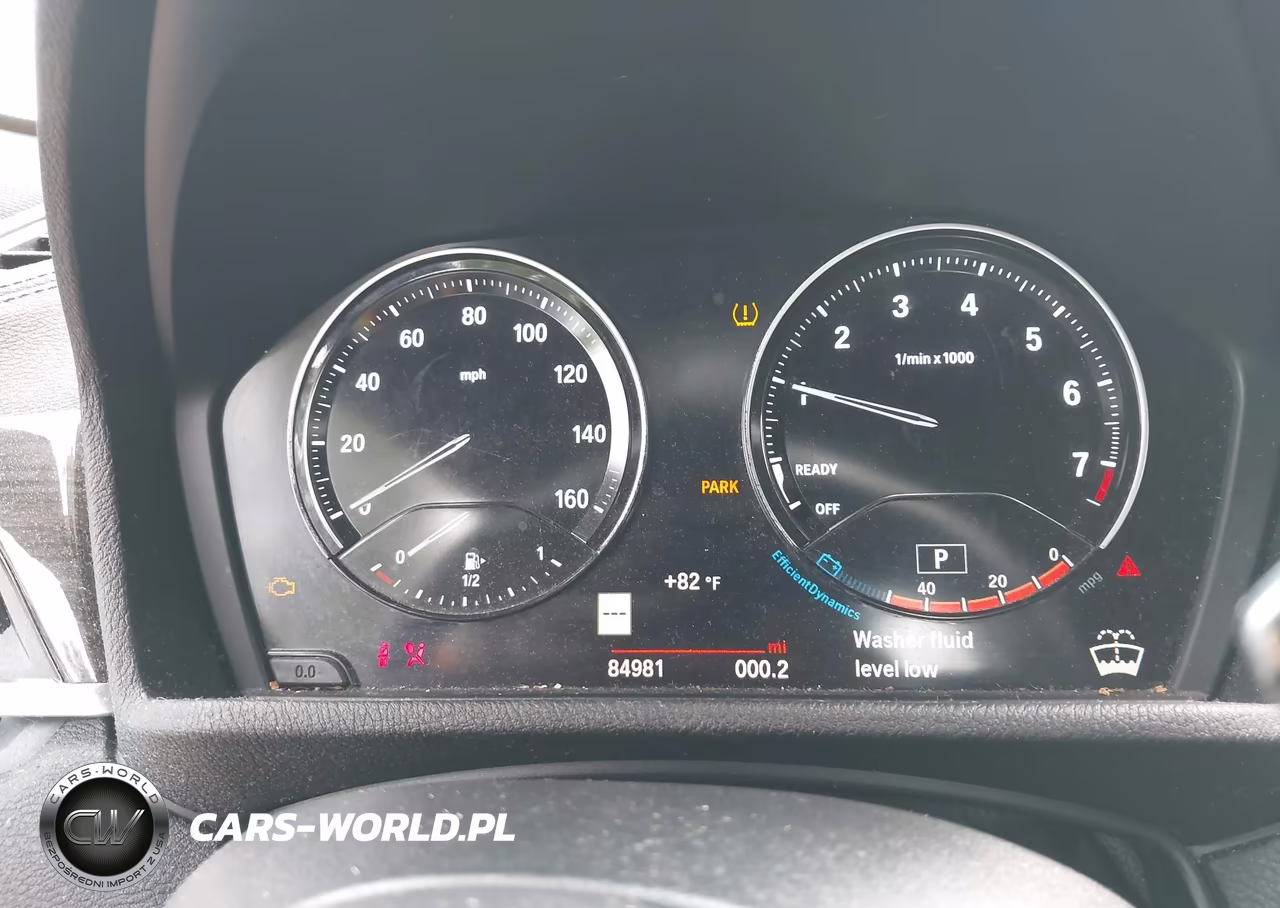 2018 BMW X2 xDrive28I VIN:WBXYJ5C31JEF80775 - 7
