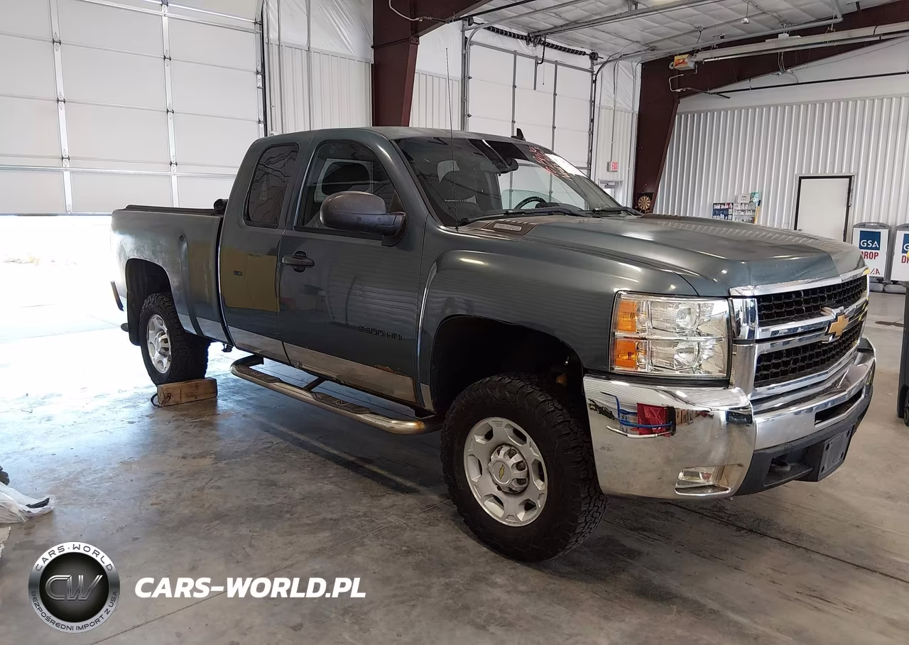 2010 Chevrolet Silverado 2500Hd Lt VIN:1GC5KXBG2AZ238383 - 14