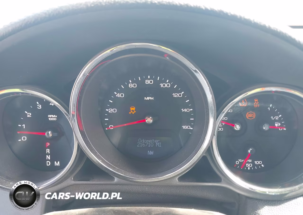 2014 Cadillac Cts Standard VIN:1G6DA1E34E0124211 - 7