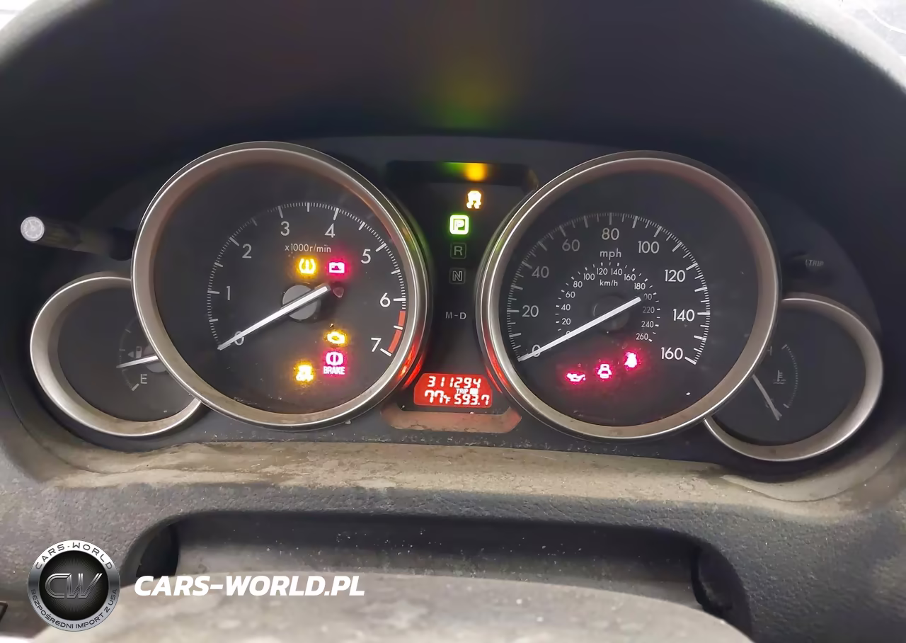 2012 Mazda Mazda6 I Touring VIN:1YVHZ8DH3C5M22725 - 7