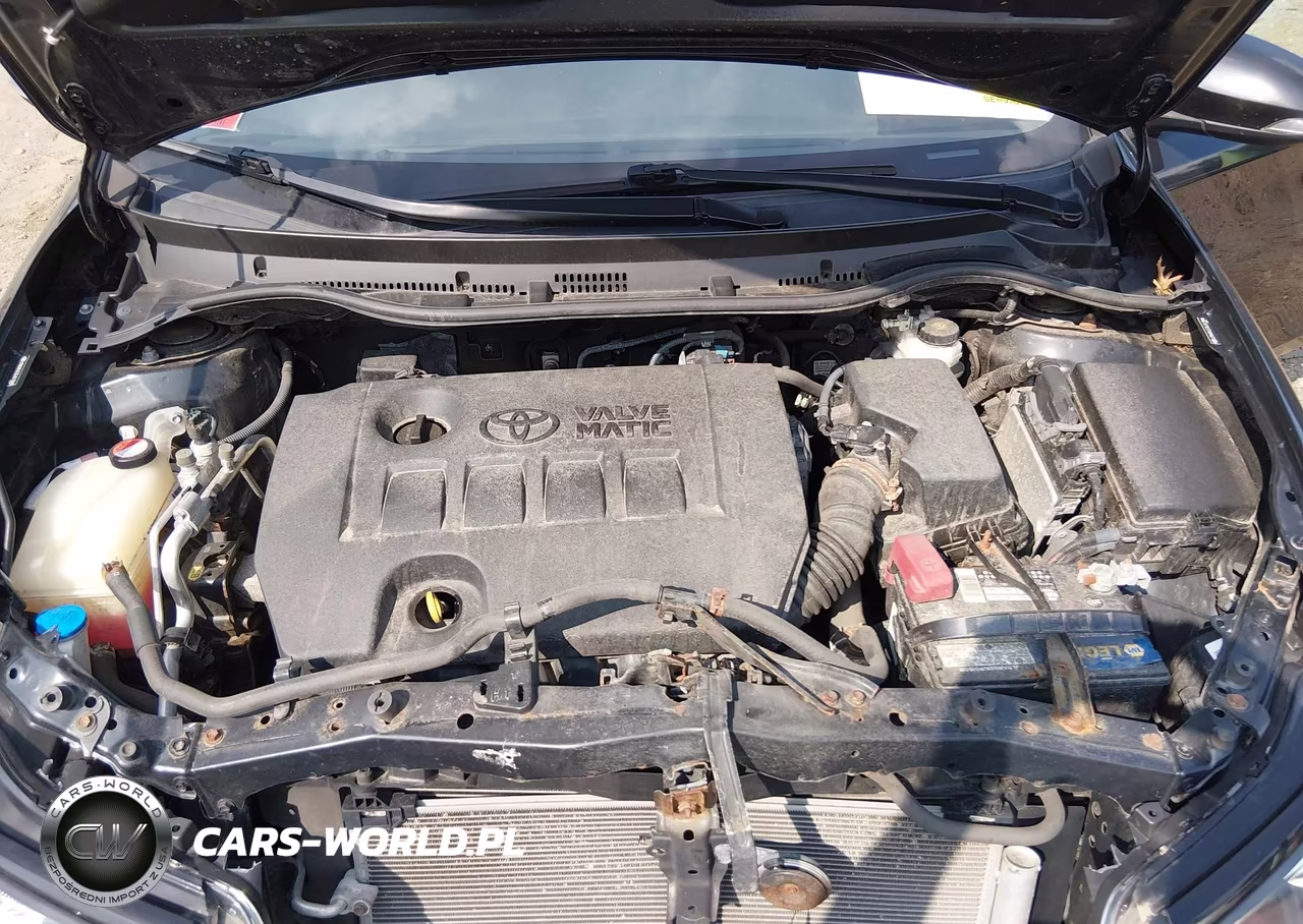 2016 Scion Im VIN:JTNKARJE3GJ517846 - 10