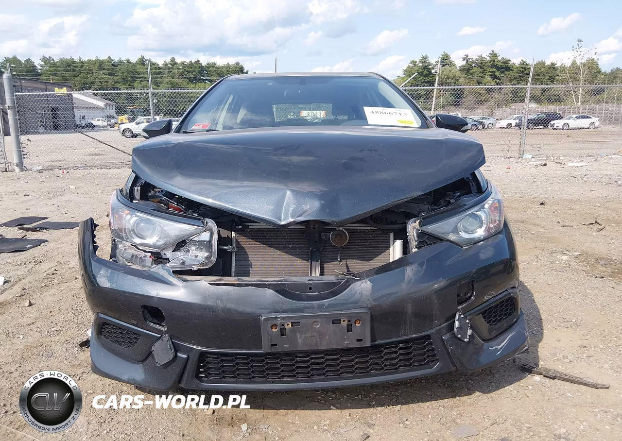 2016 Scion Im VIN:JTNKARJE3GJ517846 - 12