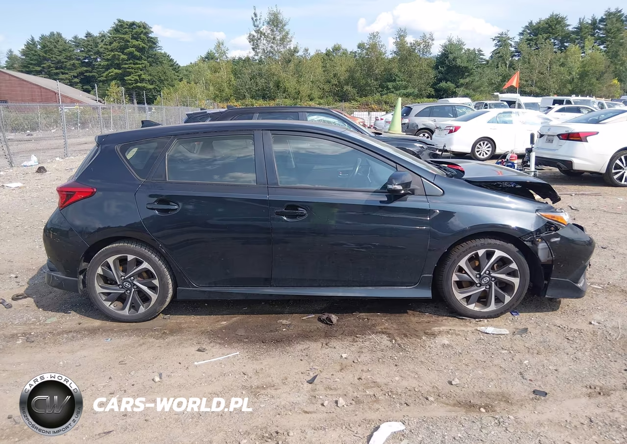 2016 Scion Im VIN:JTNKARJE3GJ517846 - 13