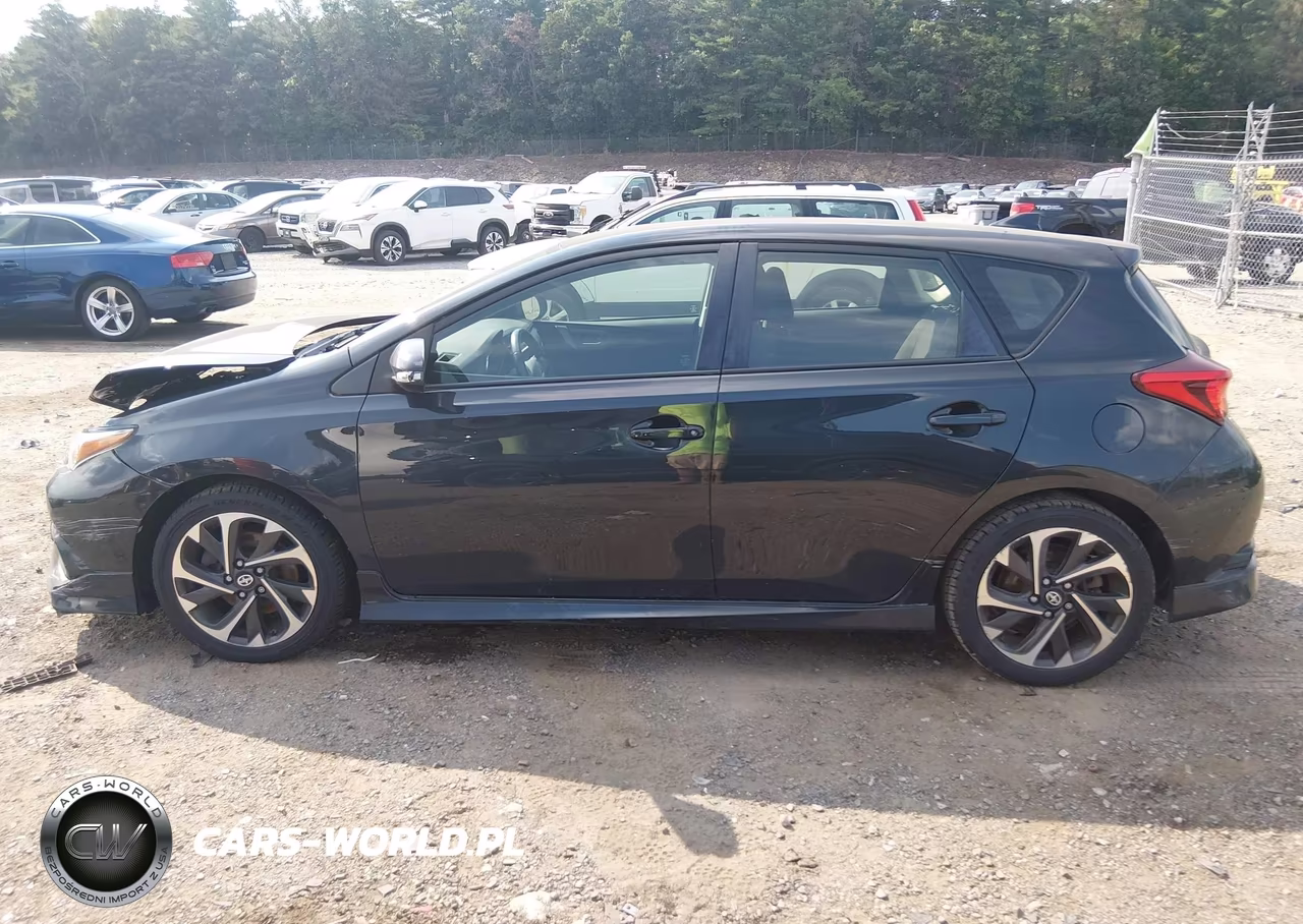 2016 Scion Im VIN:JTNKARJE3GJ517846 - 14