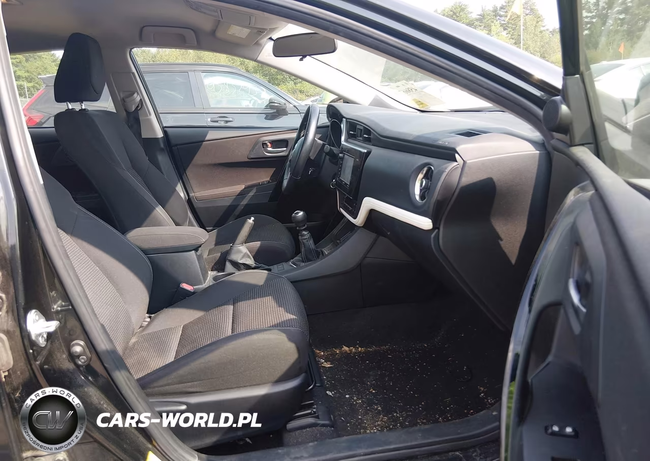 2016 Scion Im VIN:JTNKARJE3GJ517846 - 5