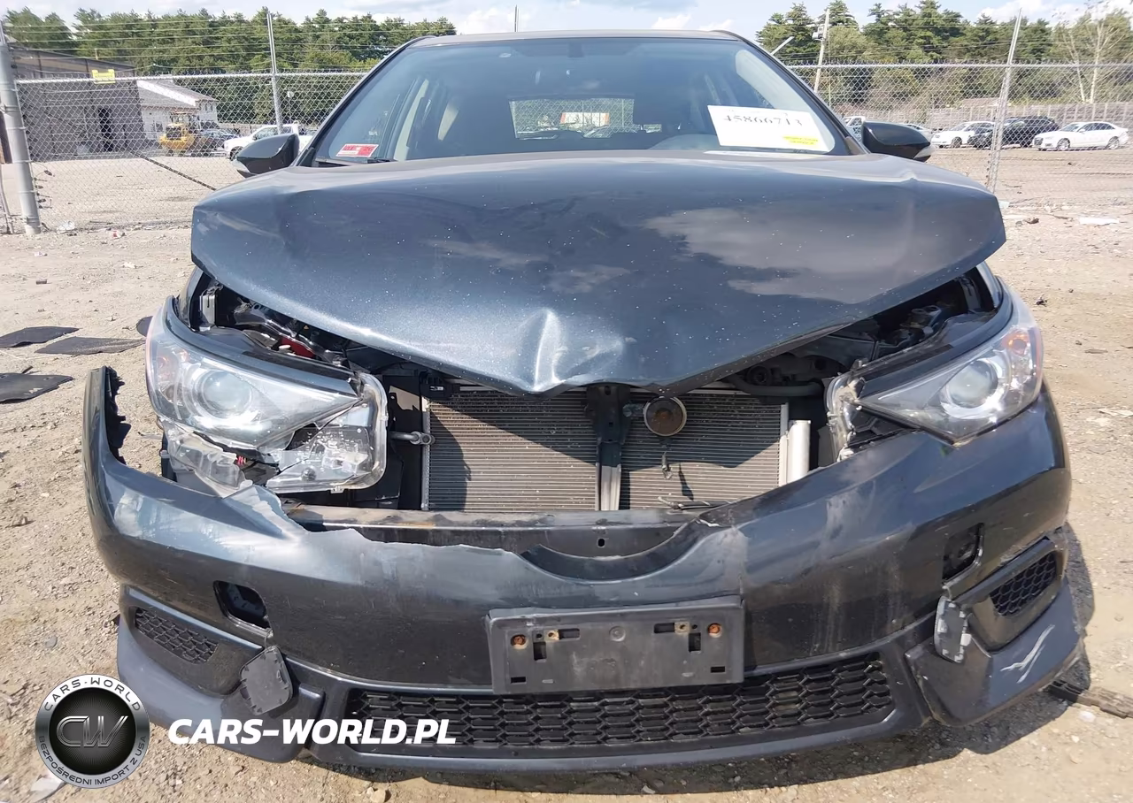 2016 Scion Im VIN:JTNKARJE3GJ517846 - 6