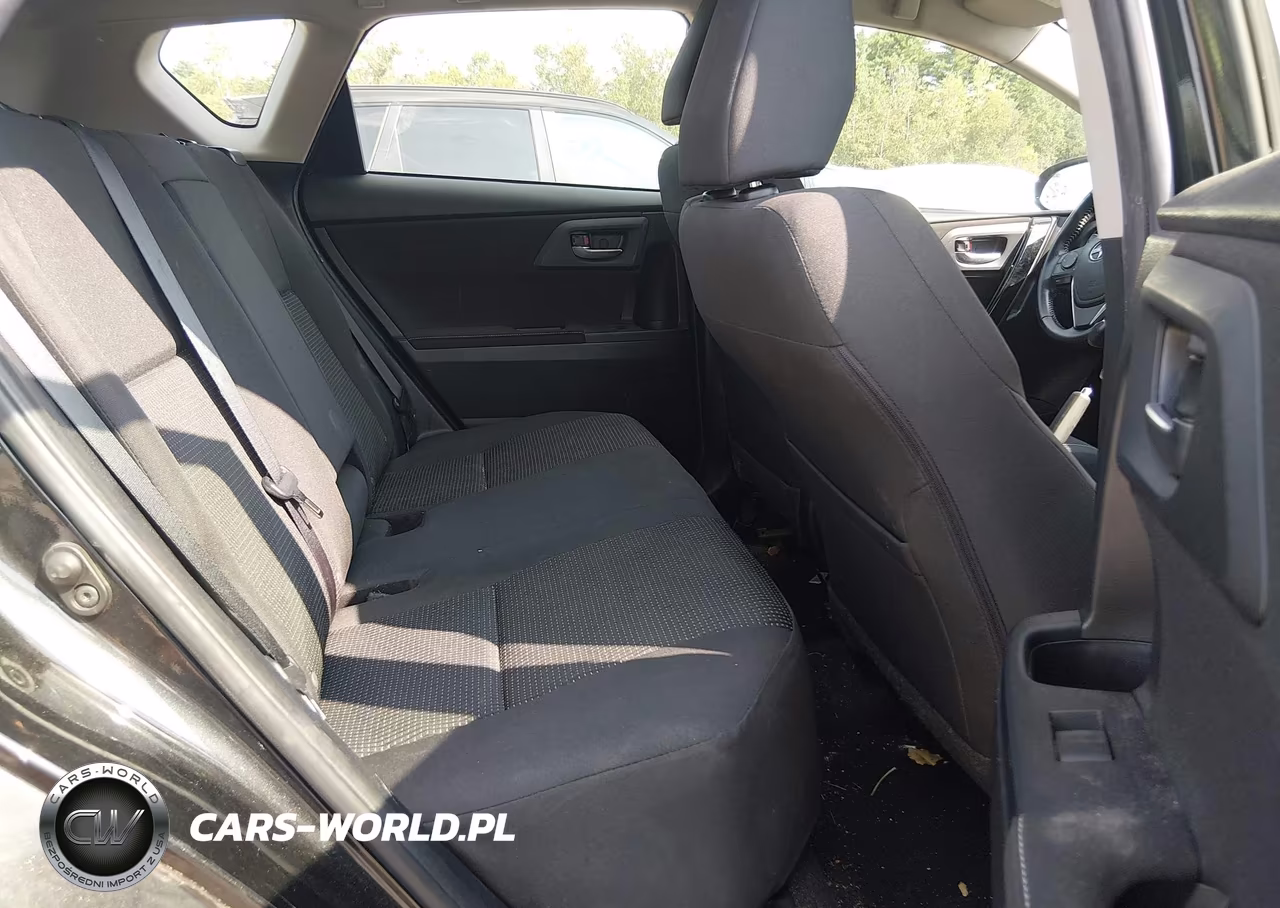 2016 Scion Im VIN:JTNKARJE3GJ517846 - 8