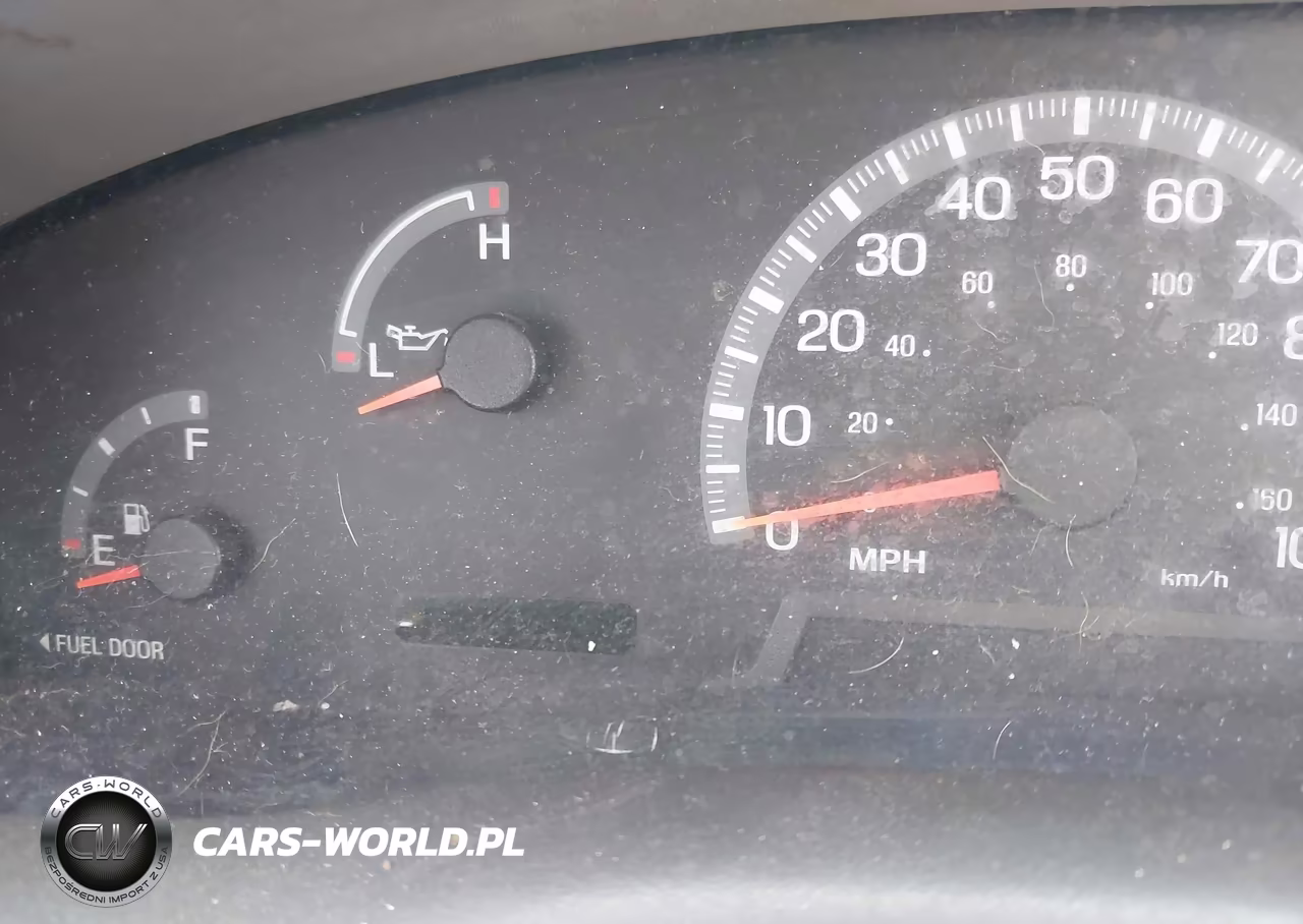 2004 Ford F-150 Heritage Xl-Xlt VIN:2FTRF18244CA12815 - 14