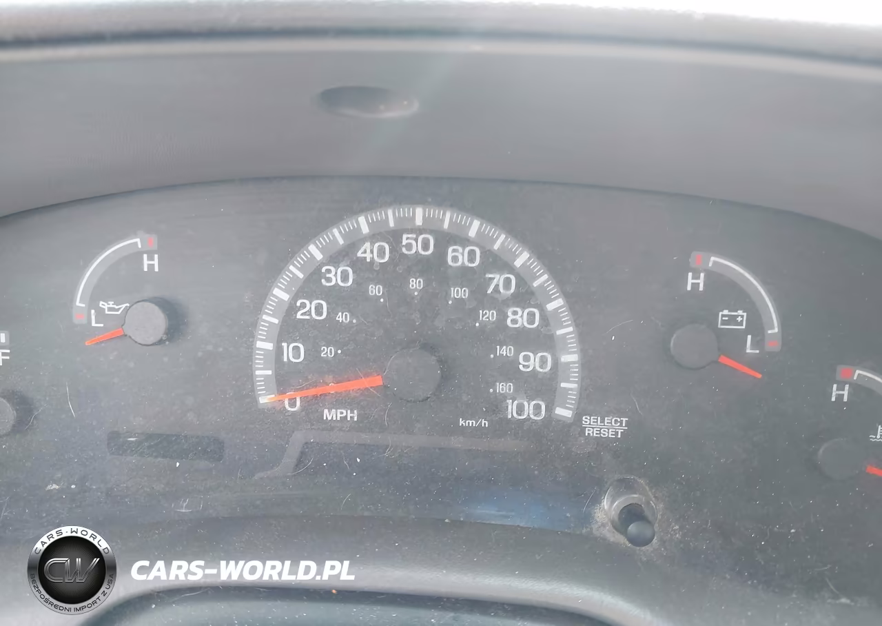 2004 Ford F-150 Heritage Xl-Xlt VIN:2FTRF18244CA12815 - 7