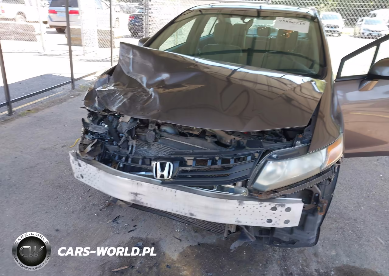 2012 Honda Civic Ex VIN:2HGFB2F87CH514782 - 6