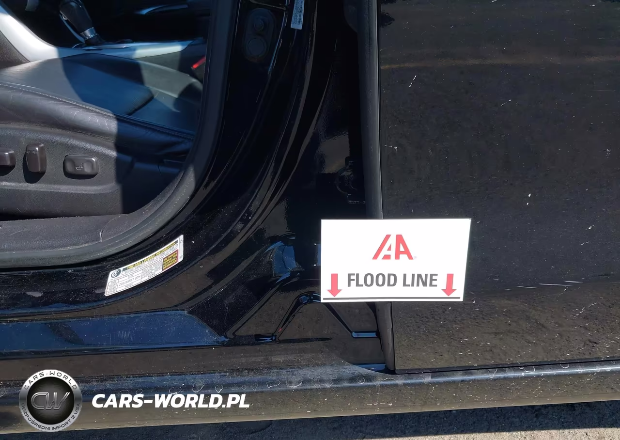 2020 Acura Tlx Tech Package VIN:19UUB1F55LA005800 - 6