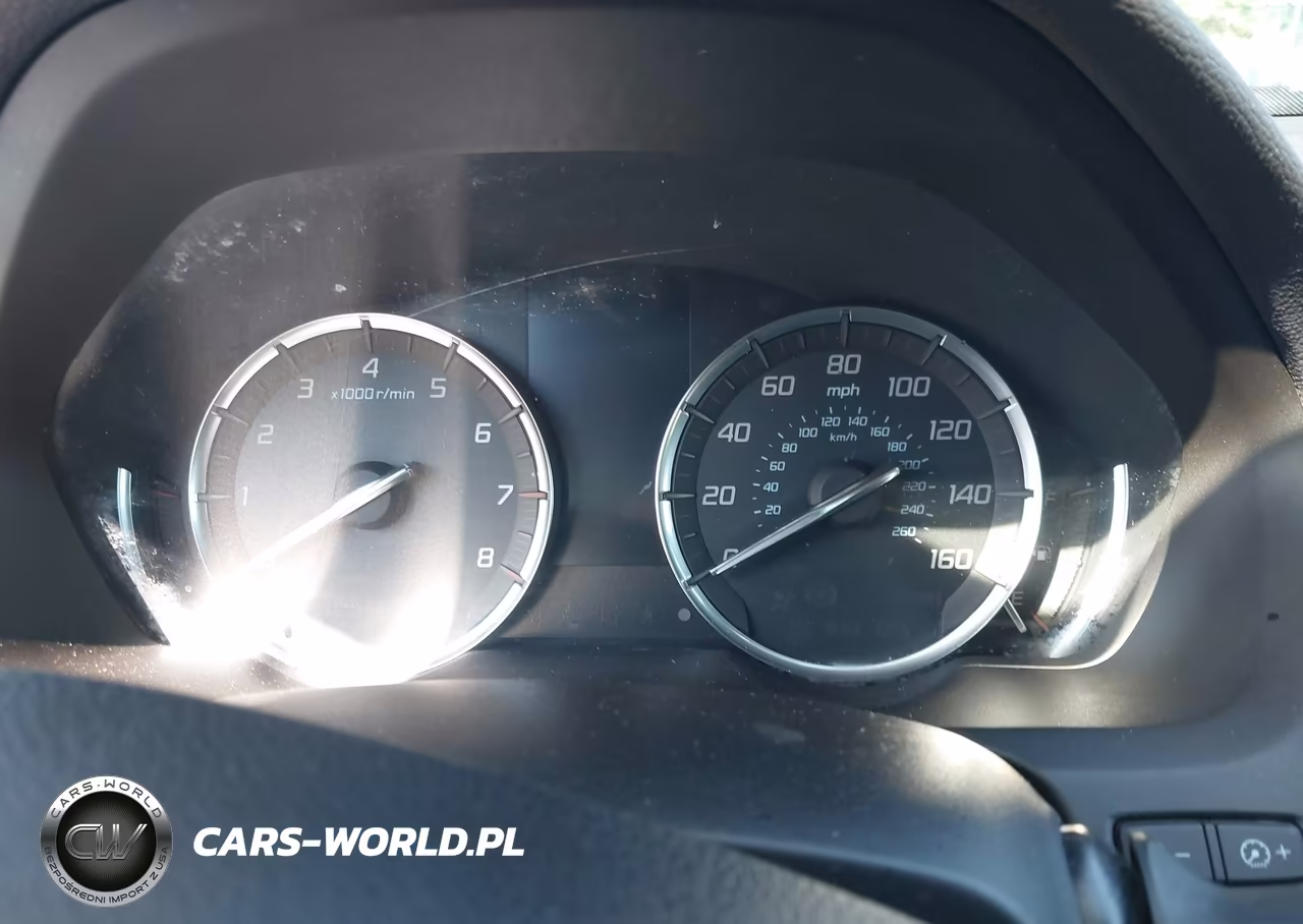 2020 Acura Tlx Tech Package VIN:19UUB1F55LA005800 - 7