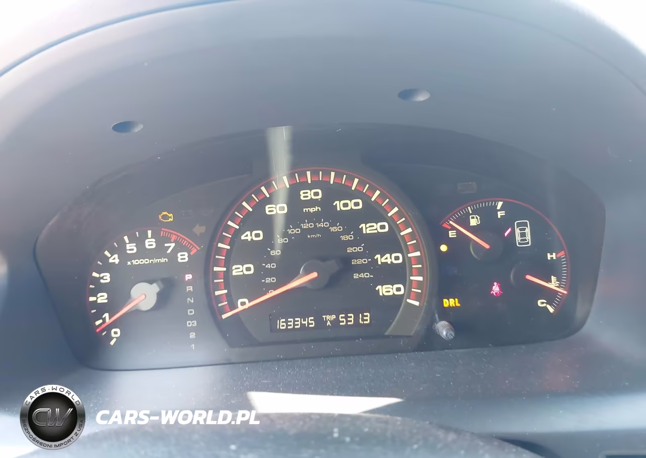 2007 Honda Accord 2.4 Lx VIN:1HGCM72357A016377 - 7