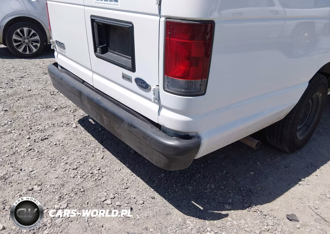 2010 Ford E-150 Commercial VIN:1FTNS1EW0ADB02718 - 6