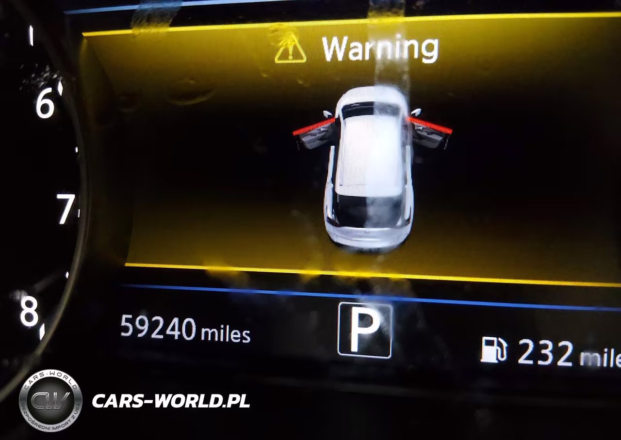 2015 Nissan Murano Sl VIN:5N1AZ2MH4FN212042 - 15