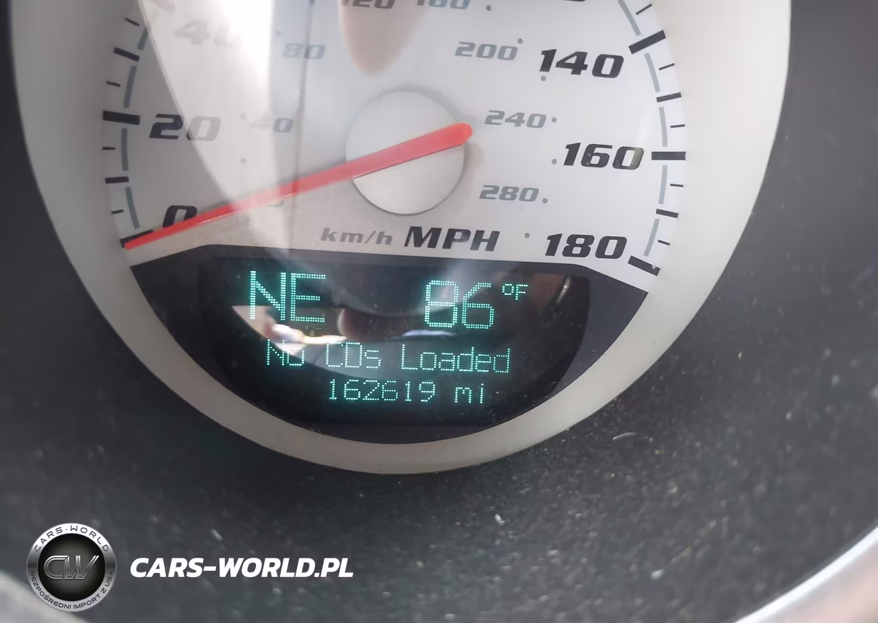 2006 Dodge Magnum Srt8 VIN:2D8GV773X6H339542 - 15