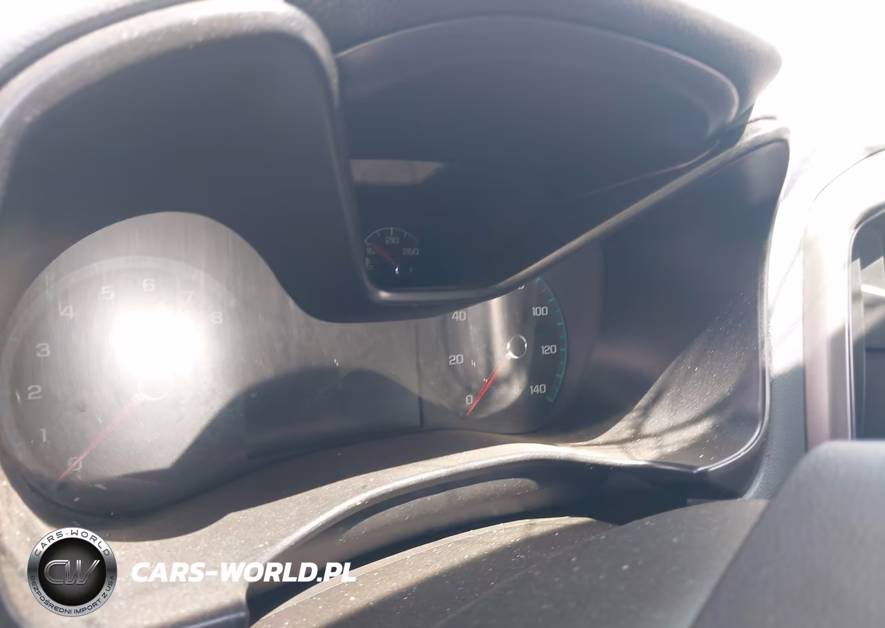 2019 Chevrolet Colorado Z71 VIN:1GCGTDEN6K1147678 - 7