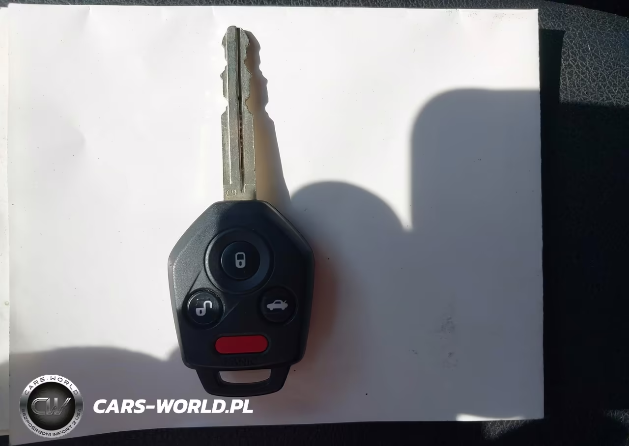 2016 Subaru Impreza 2.0I VIN:JF1GPAA6XG8273371 - 11