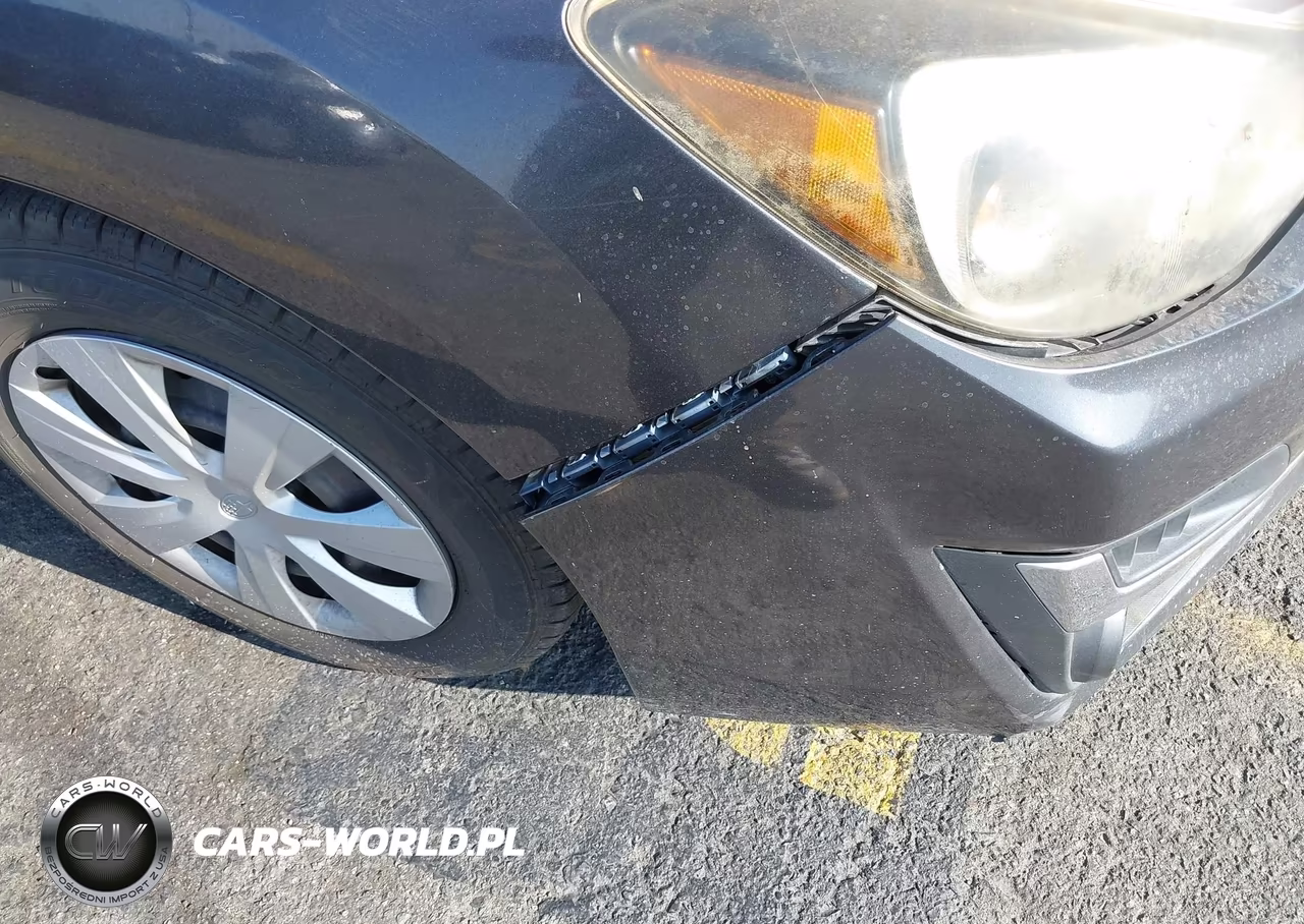 2016 Subaru Impreza 2.0I VIN:JF1GPAA6XG8273371 - 13