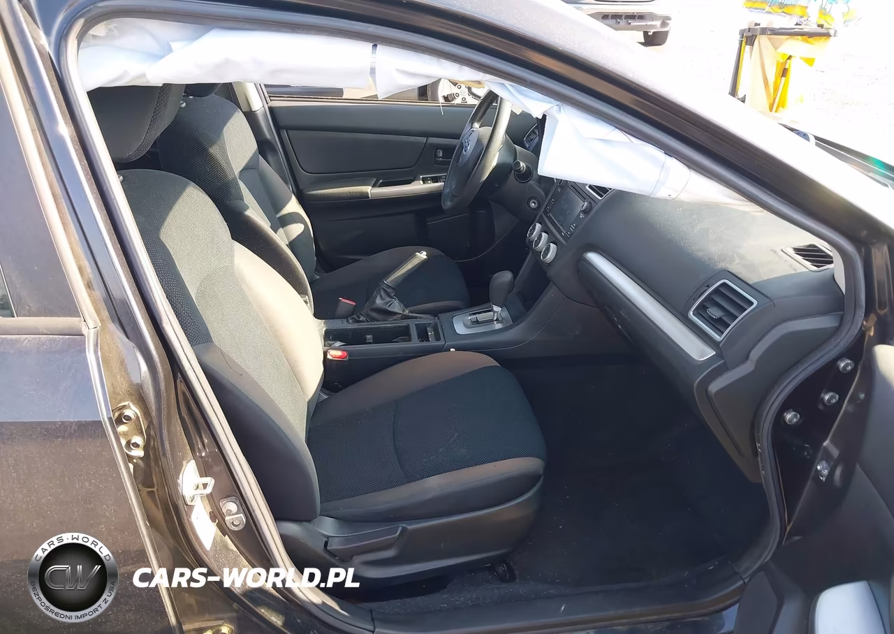 2016 Subaru Impreza 2.0I VIN:JF1GPAA6XG8273371 - 5