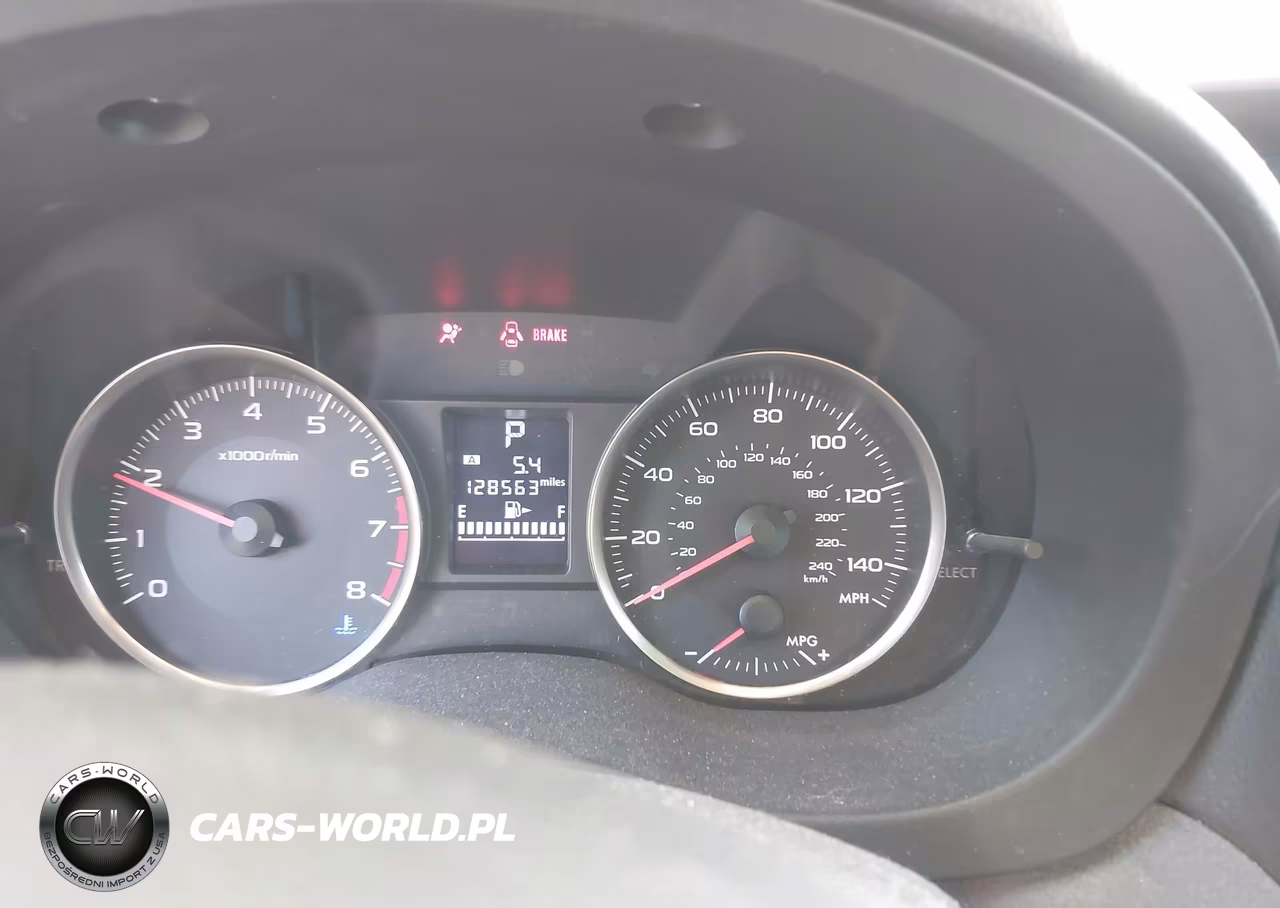 2016 Subaru Impreza 2.0I VIN:JF1GPAA6XG8273371 - 7