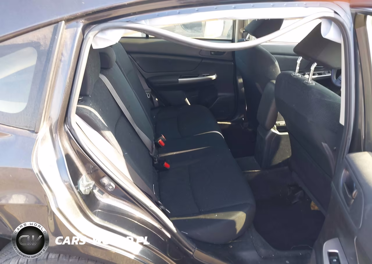 2016 Subaru Impreza 2.0I VIN:JF1GPAA6XG8273371 - 8