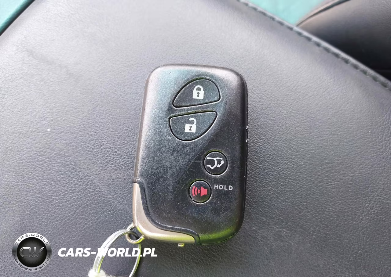 2012 Lexus Rx 450H VIN:JTJBC1BA4C2425769 - 11