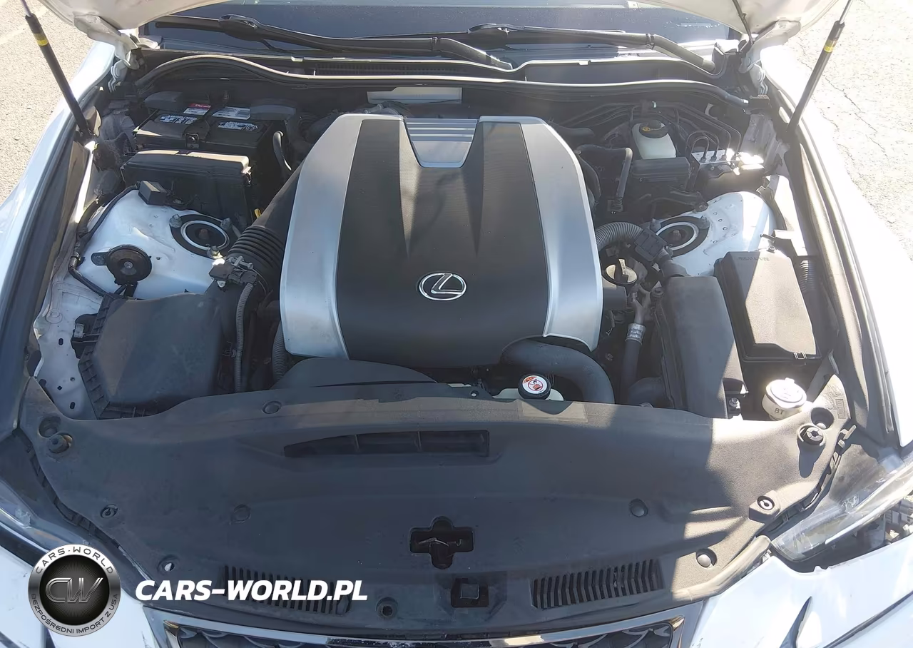2018 Lexus Is 300 VIN:JTHC81D20J5030688 - 10
