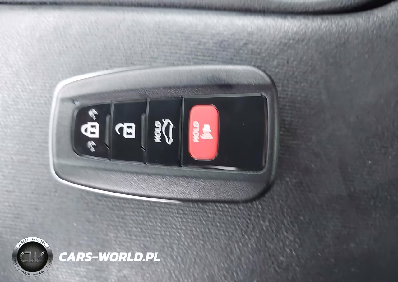 2018 Lexus Is 300 VIN:JTHC81D20J5030688 - 11