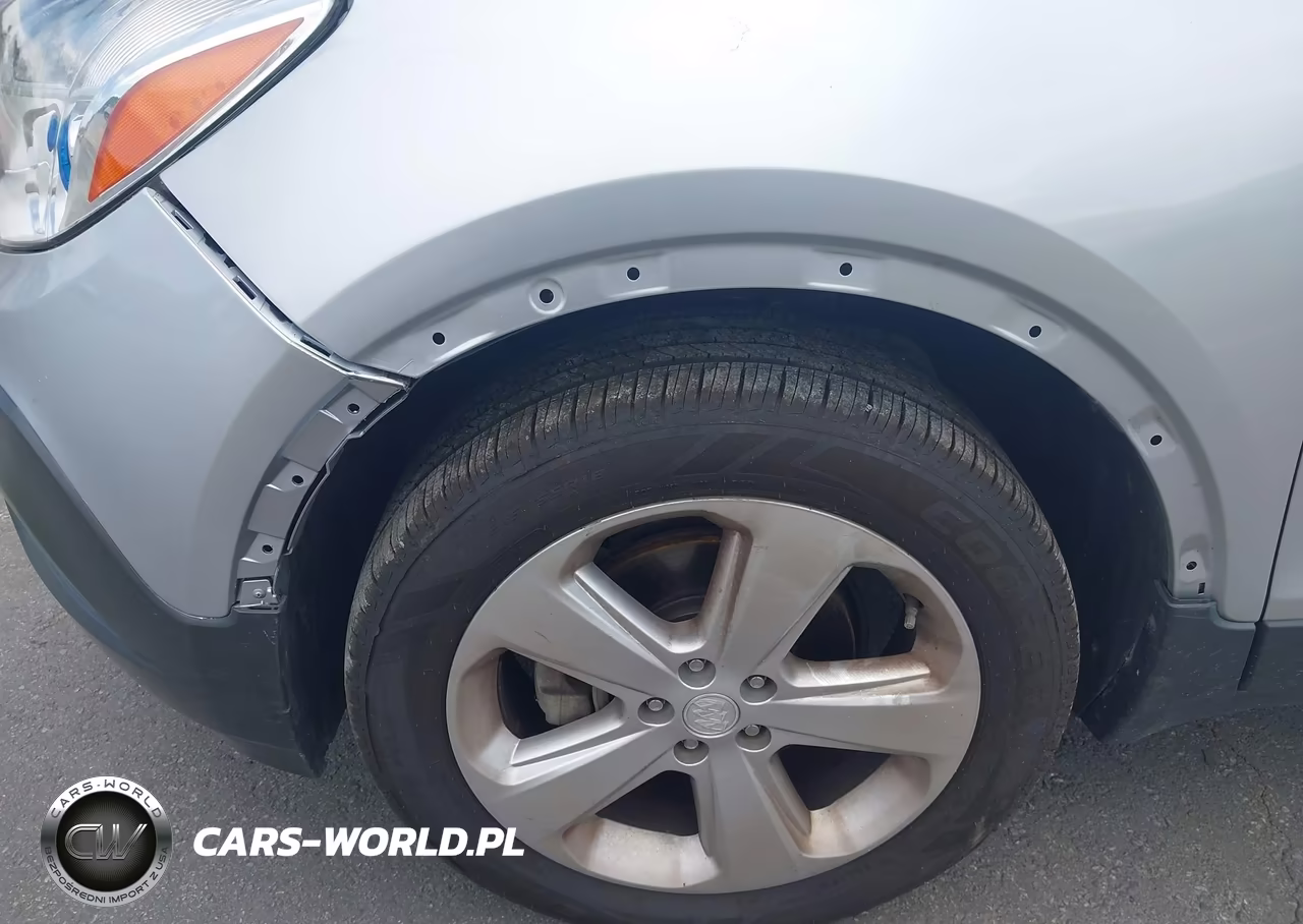 2016 Buick Encore VIN:KL4CJASB7GB752026 - 6