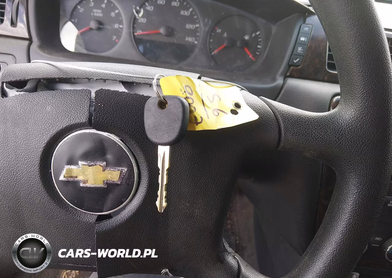 2014 Chevrolet Impala Limited Ls VIN:2G1WA5E37E1169007 - 11