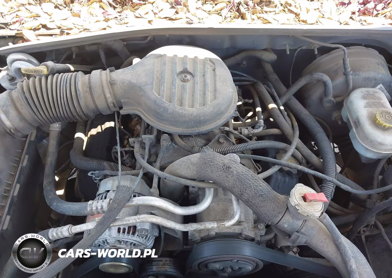 2003 Dodge Dakota Sport-Sxt VIN:1D7HL38X63S196313 - 10