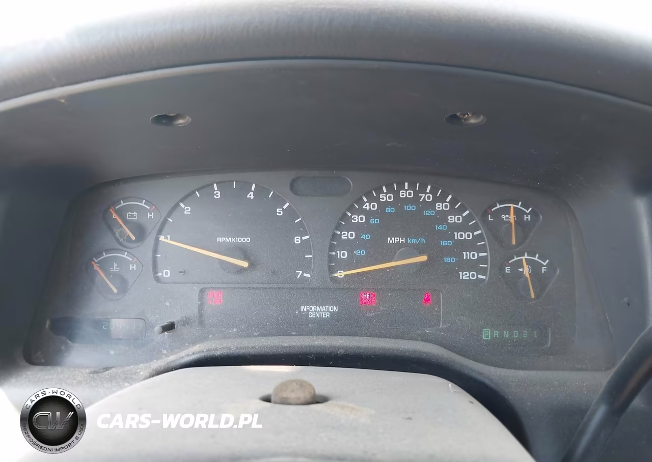 2003 Dodge Dakota Sport-Sxt VIN:1D7HL38X63S196313 - 7