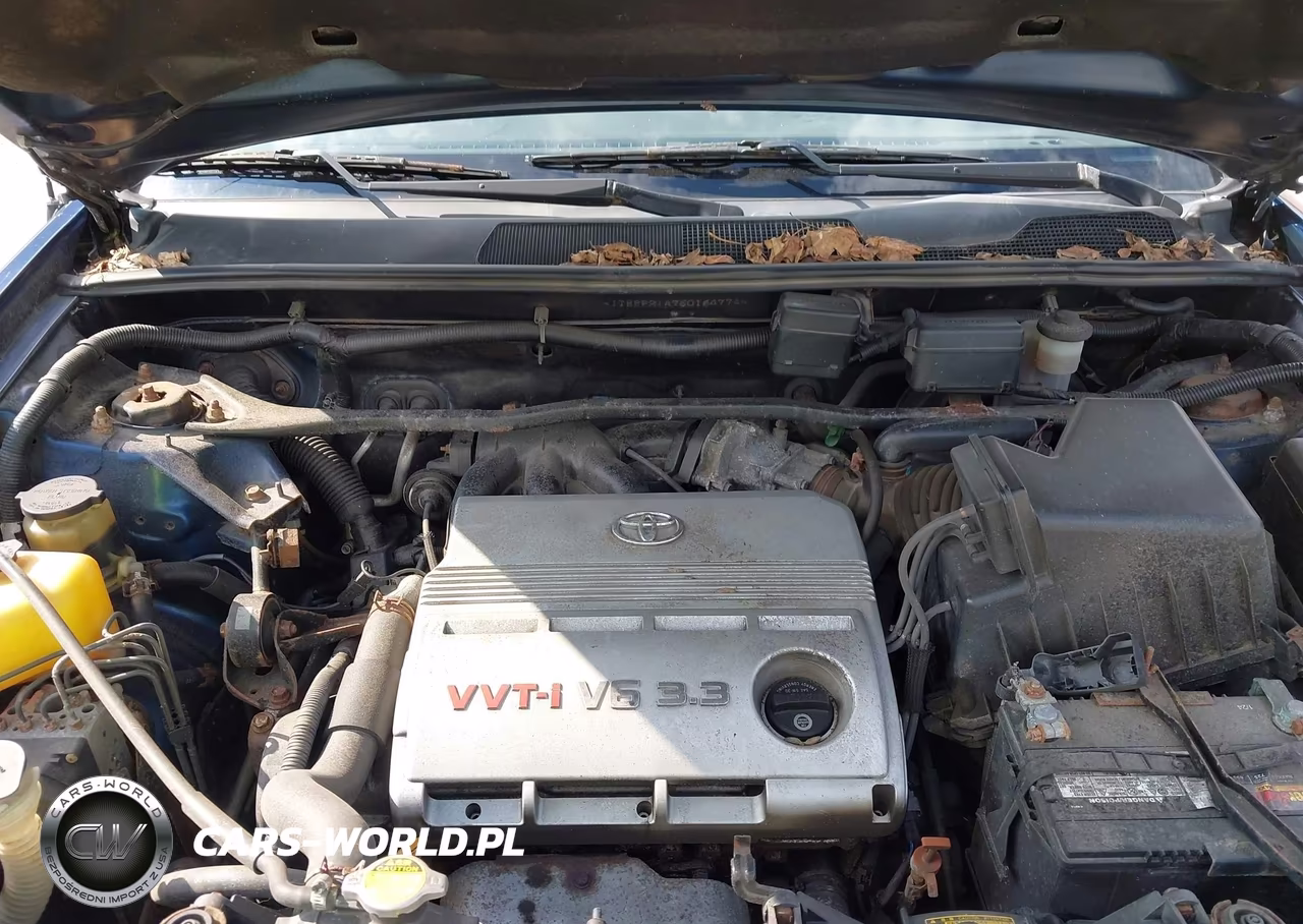 2006 Toyota Highlander V6 VIN:JTEEP21A760164774 - 10