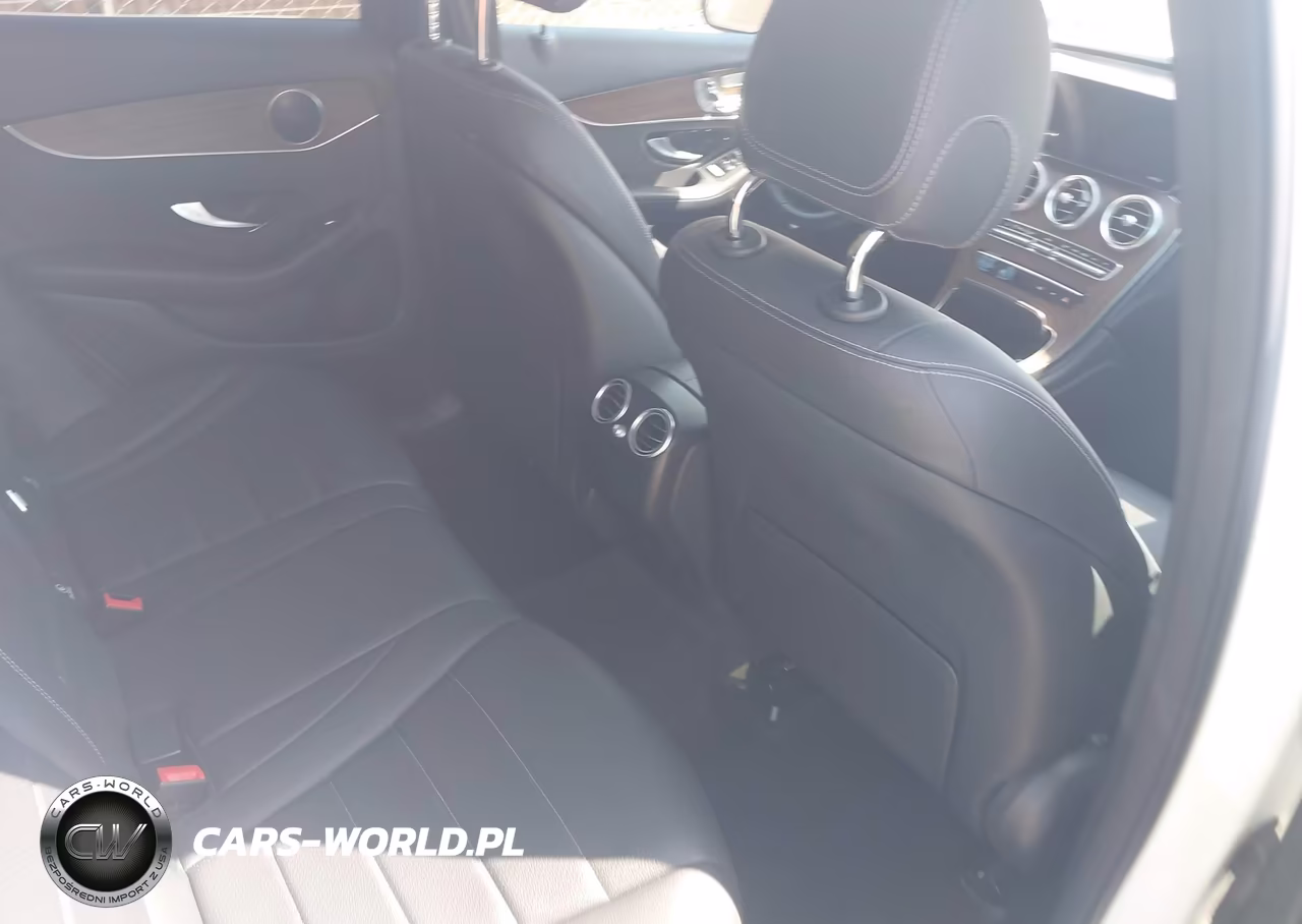 2020 Mercedes-Benz Glc 300 4Matic VIN:WDC0G8EB8LF683629 - 8